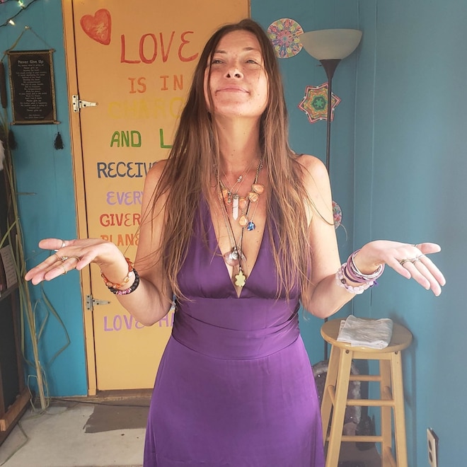 How the Bizarre Cult of Mother God Led to Amy Carlson Being Mummified